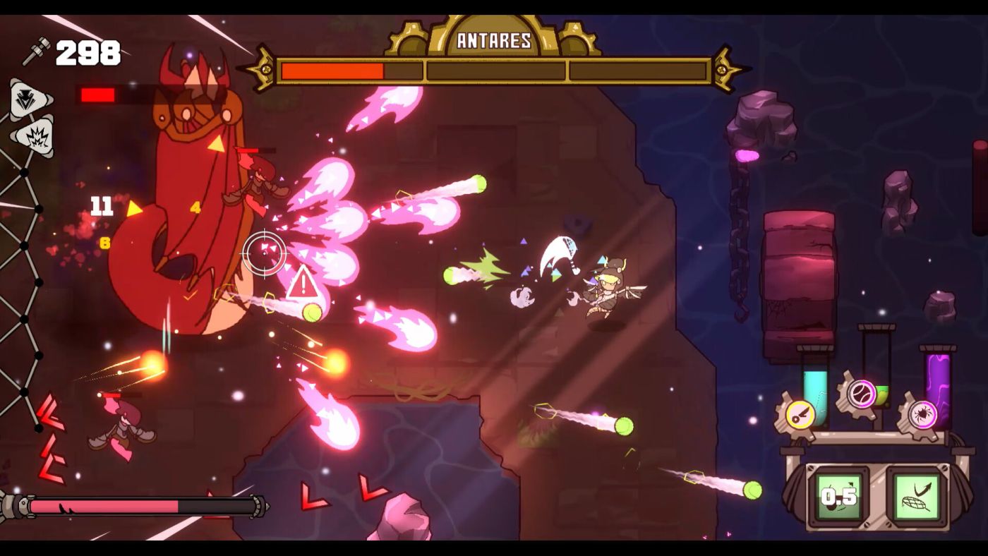 Roguelike DRACOMATON is Free on Steam till Aug 4 Roguelike DRACOMATON is Free on Steam till Aug 4
