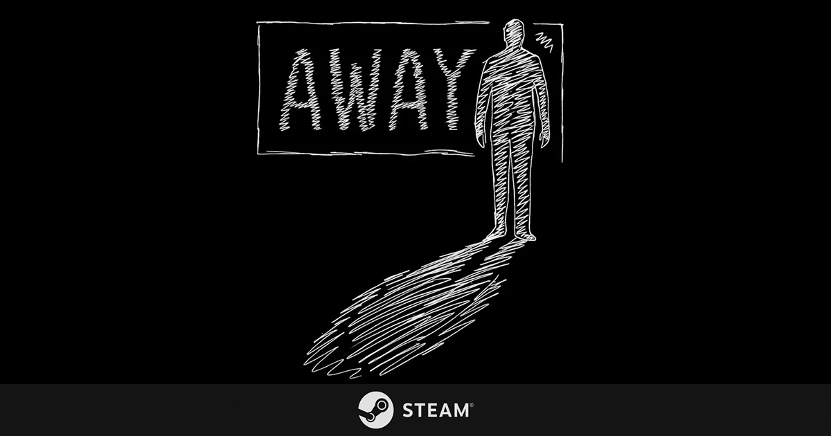 Free Steam Key: Away