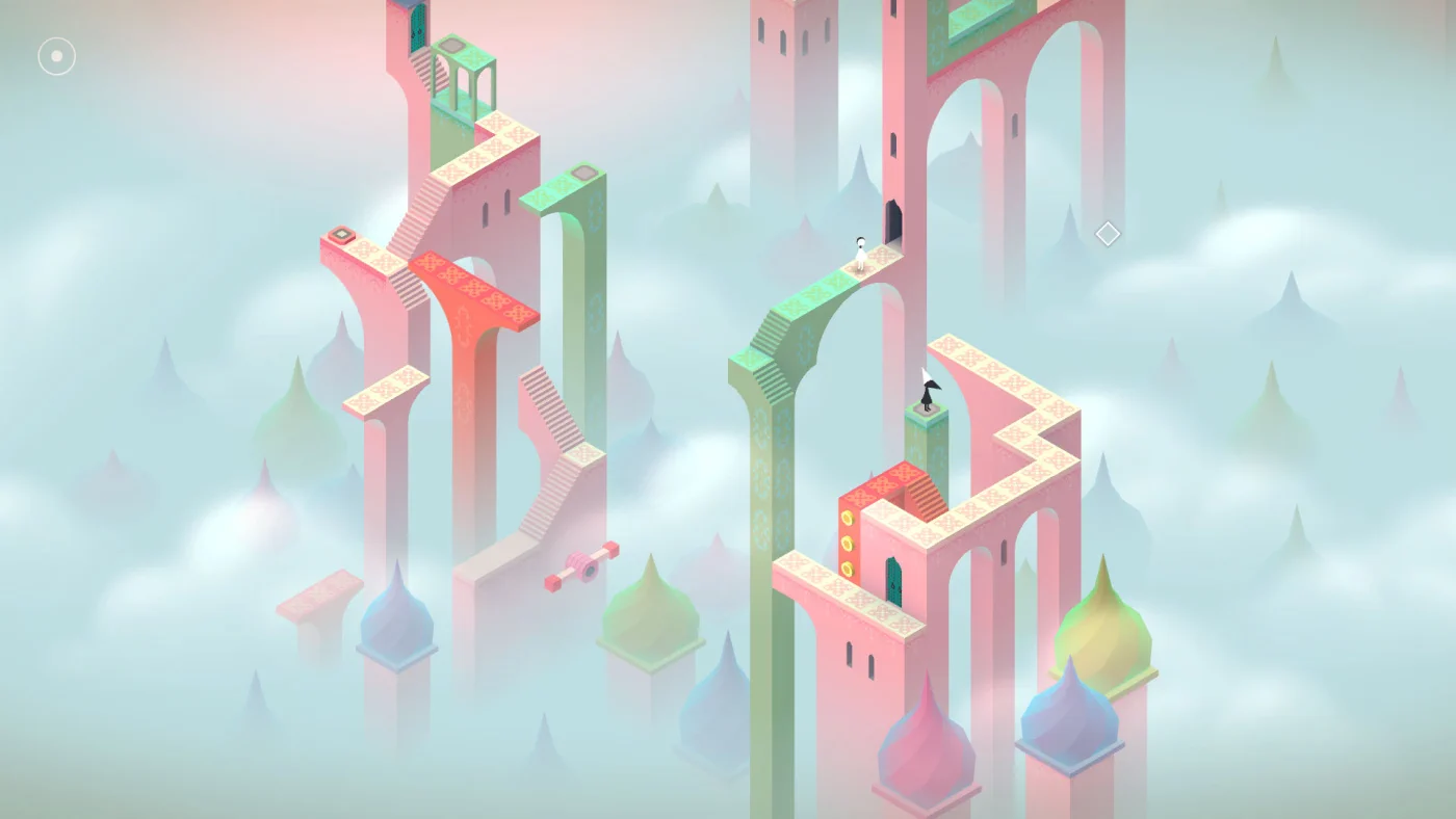 monument valley game
