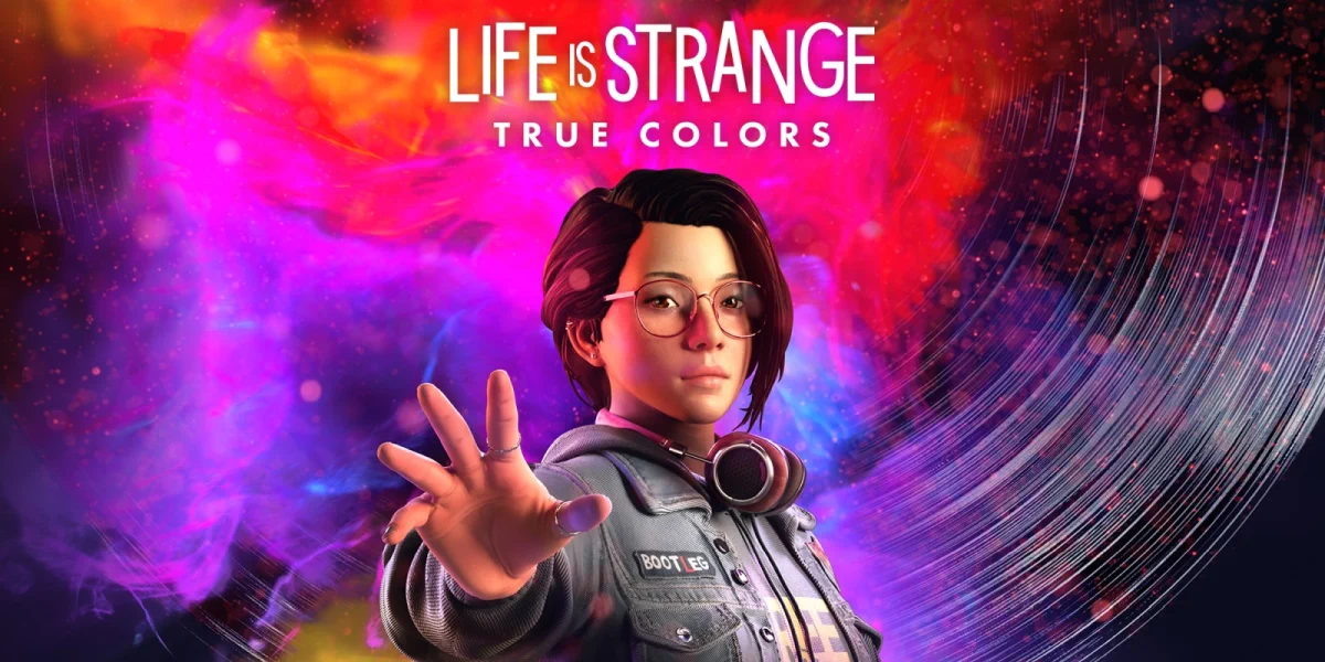 life is strange