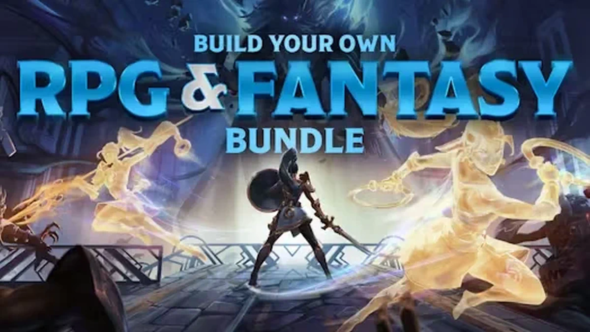rpg fantasy