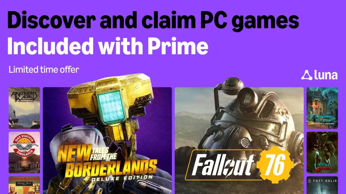 amazon prime