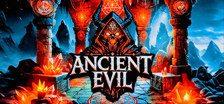 ANCIENT EVIL