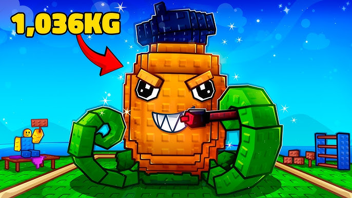 How to Get a Titanic Pine-A-Painter in Plants vs Brainrots 1 image