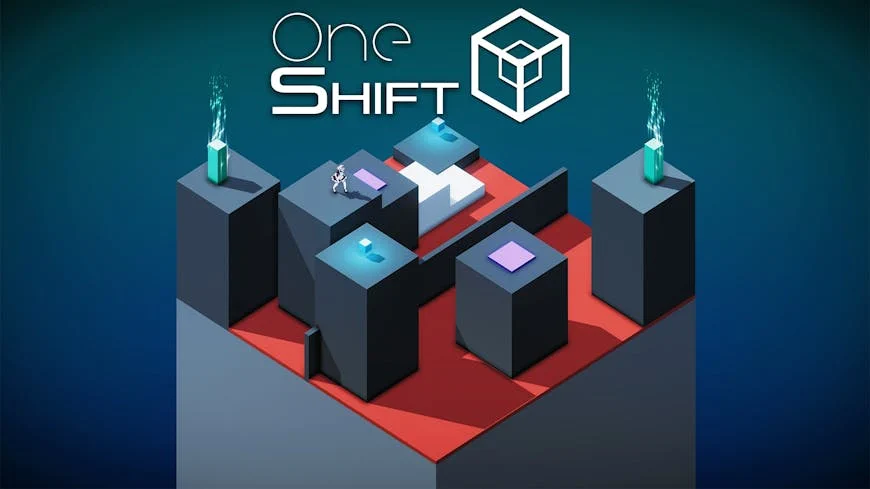 Grab Puzzle Game OneShift FREE on Steam 1 Grab Puzzle Game OneShift FREE on Steam