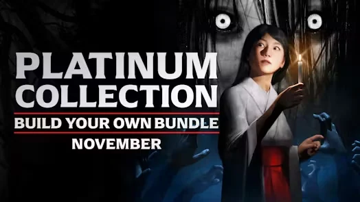 Fanatical Platinum Collection – November 2025 1 platinum