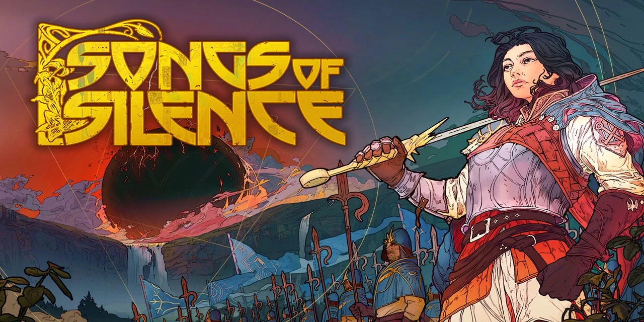 Songs of Silence is Free at Epic Games Store