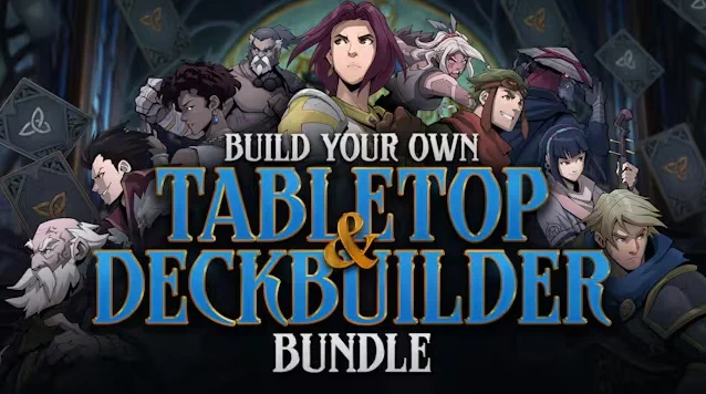tabletop