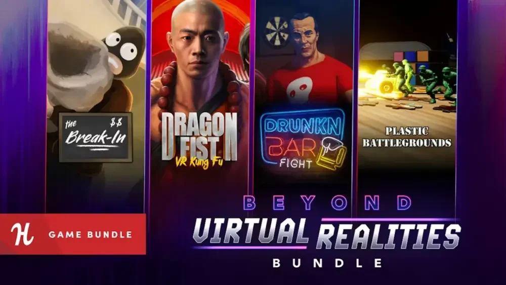 virtual realities