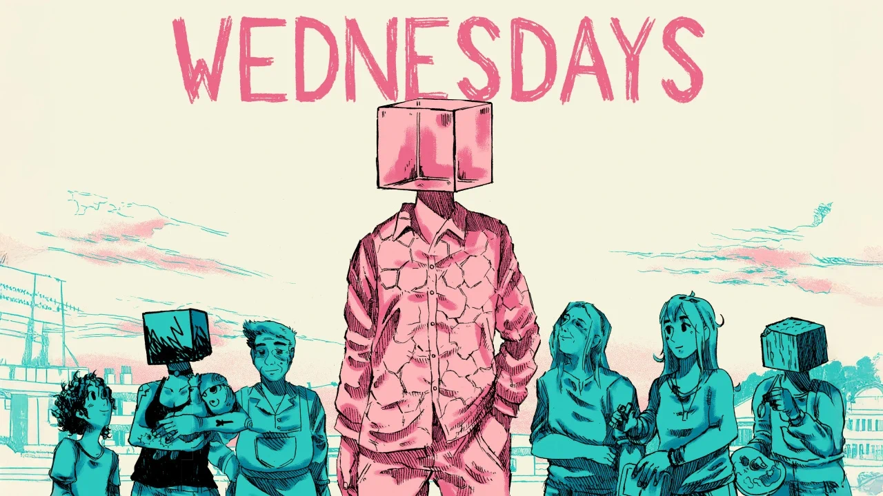 wednesdays