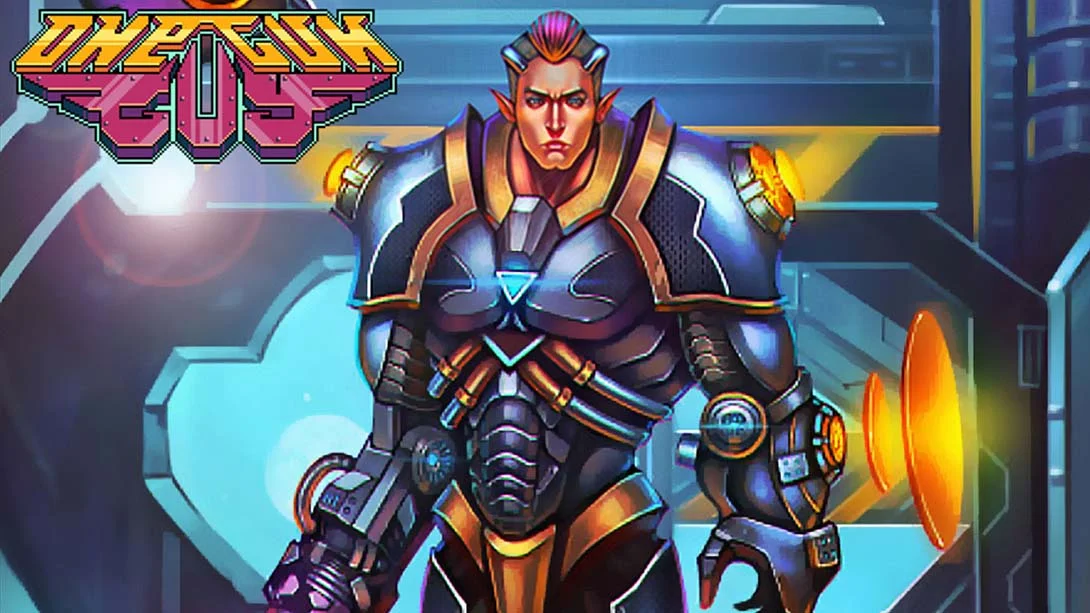 Grab One Gun Guy for Free on Steam 1 one guy