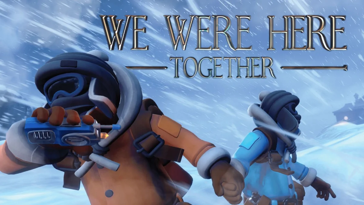 We Were Here Together is Free on Epic Games Store 3 we were here together
