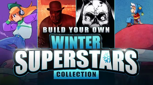 winter superstars
