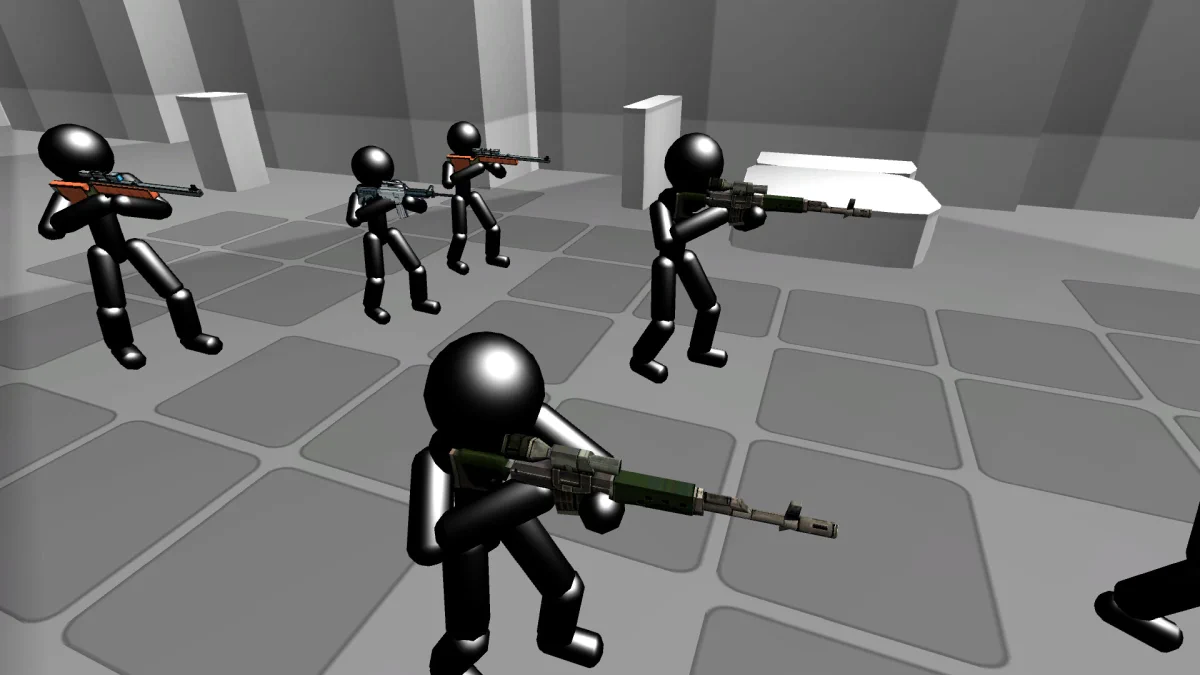 Get a Free Steam Key for Battle Simulator: Counter Stickman – Indie Game Bundles Get a Free Steam Key for Battle Simulator: Counter Stickman – Indie Game Bundles