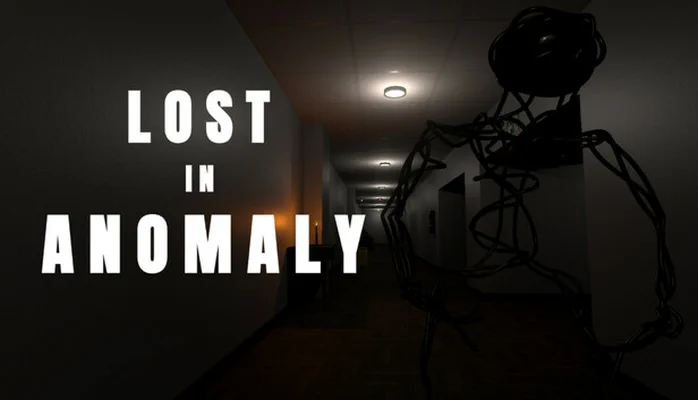 lost in anomaly