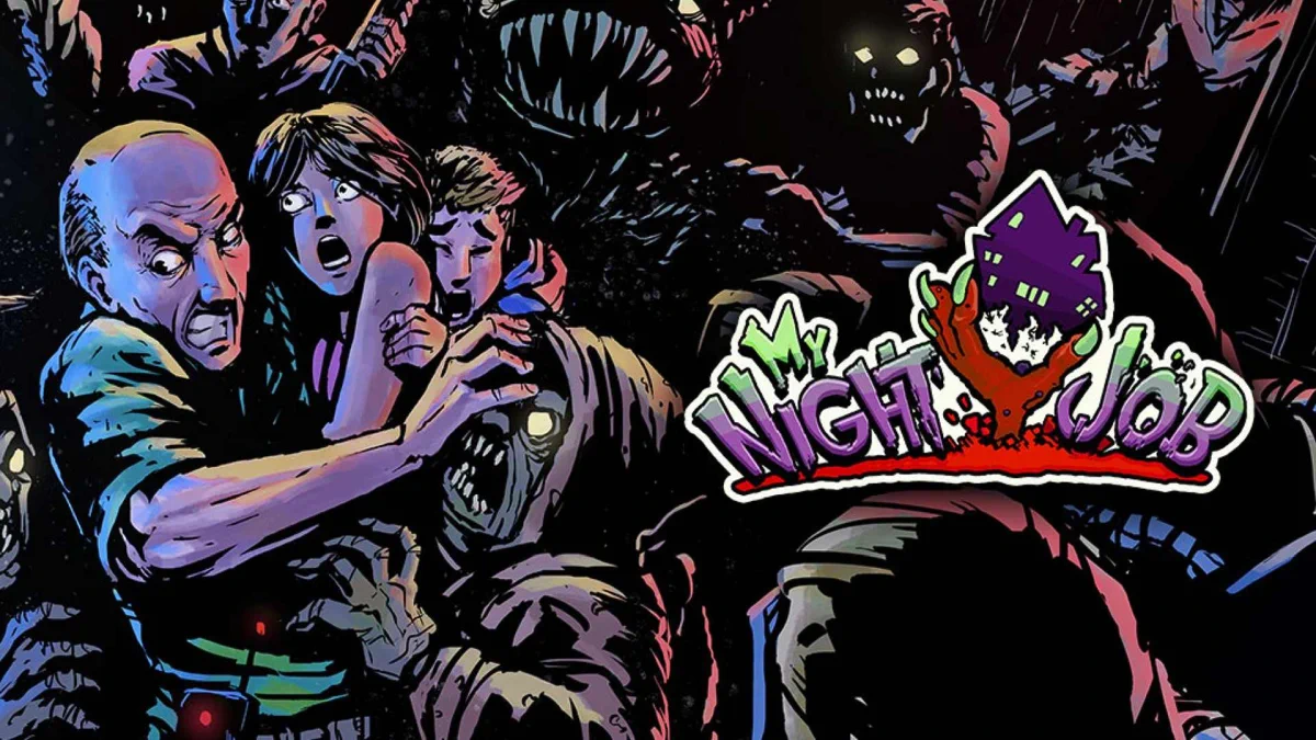 Use more than 60 weapons to defend themselves and save as many survivors as possible. 