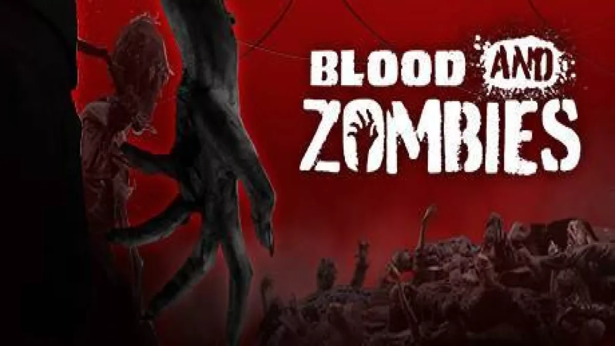 blood zombies