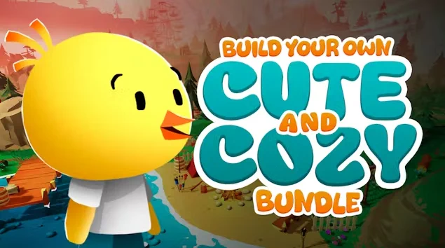 cute cozy