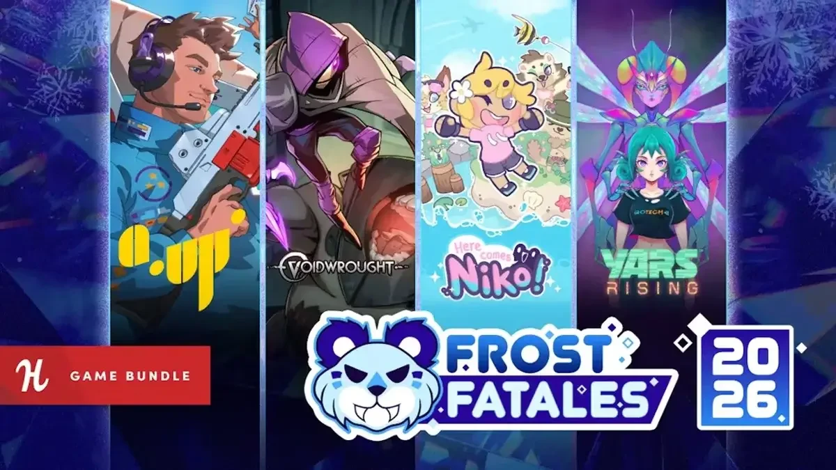 frost
