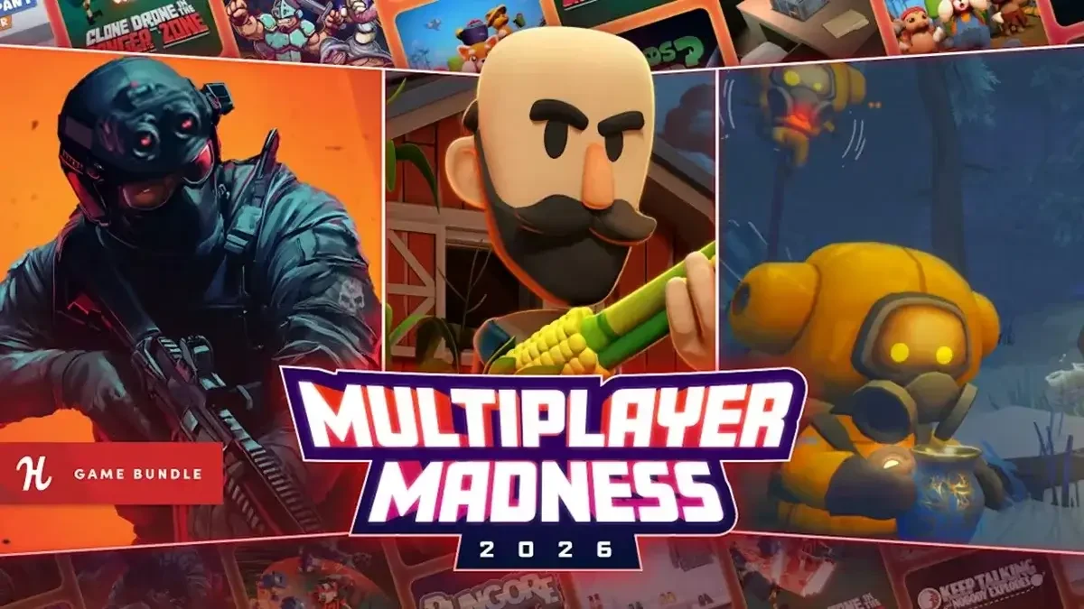 multiplayer