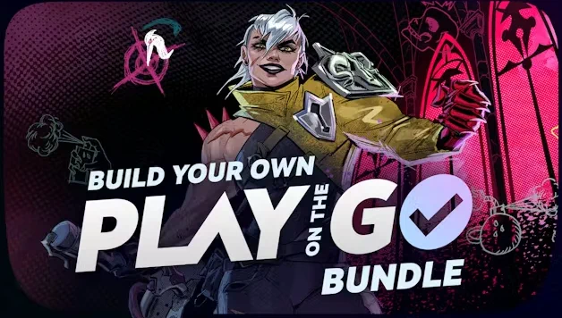 play go