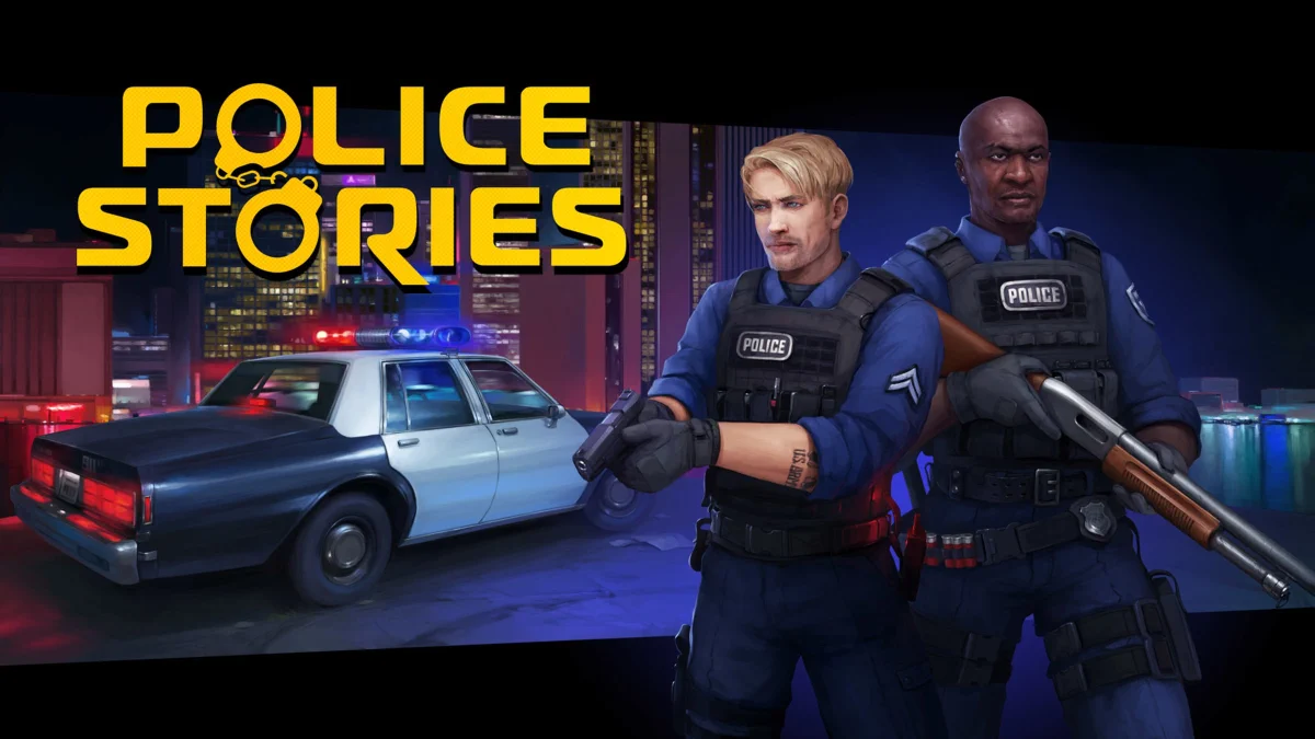 police stories