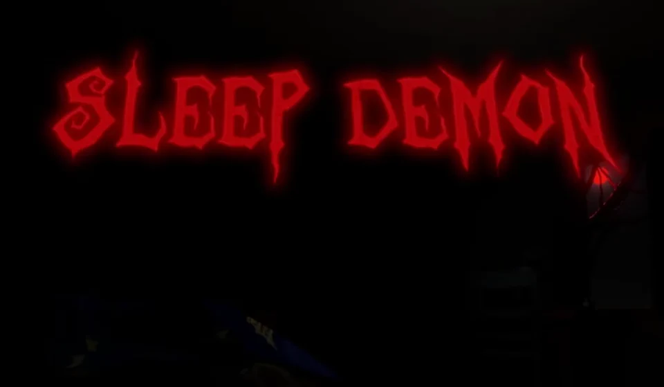 sleep demon