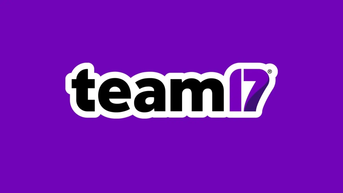 Green Man Gaming Team17 Collection 1 team 17