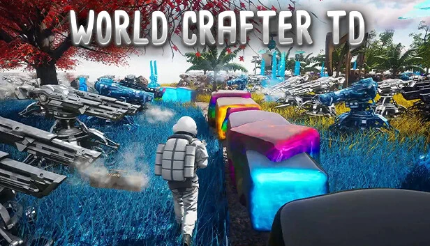world crafter