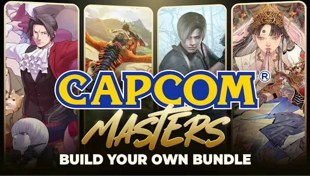 capcom