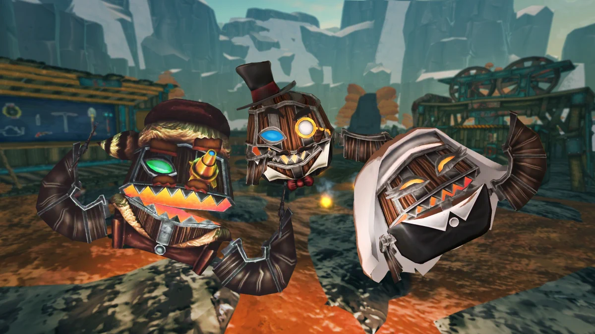 Humble VRKiwi Complete Collection Bundle