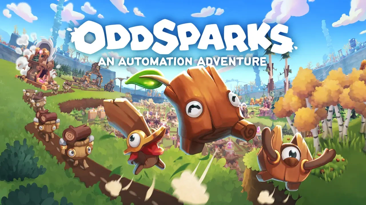 oddsparks