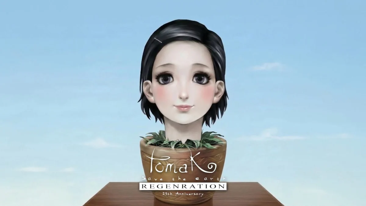 TOMAK: Save the Earth Regeneration is Currently Free At Epic