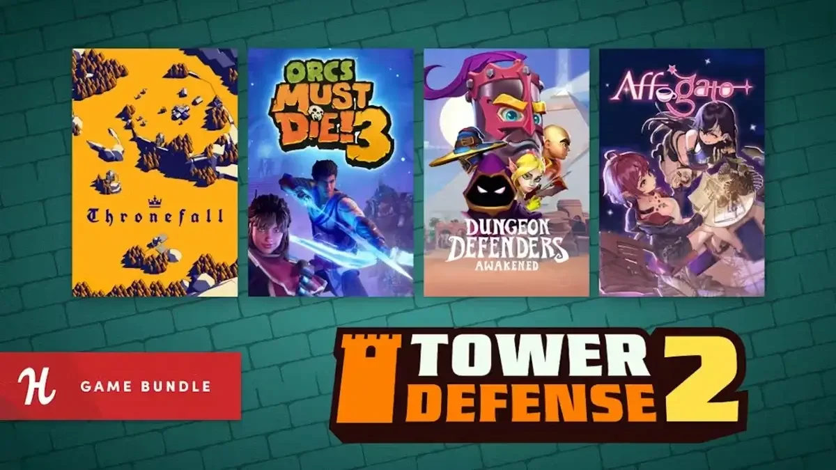 tower defense