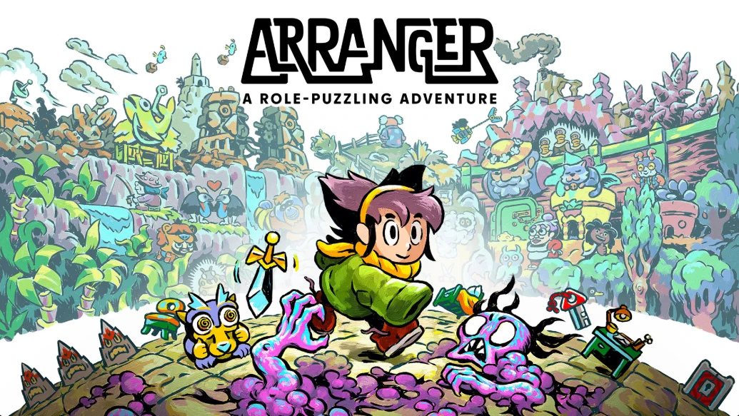 arranger