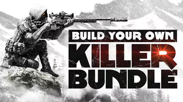 killer bundle