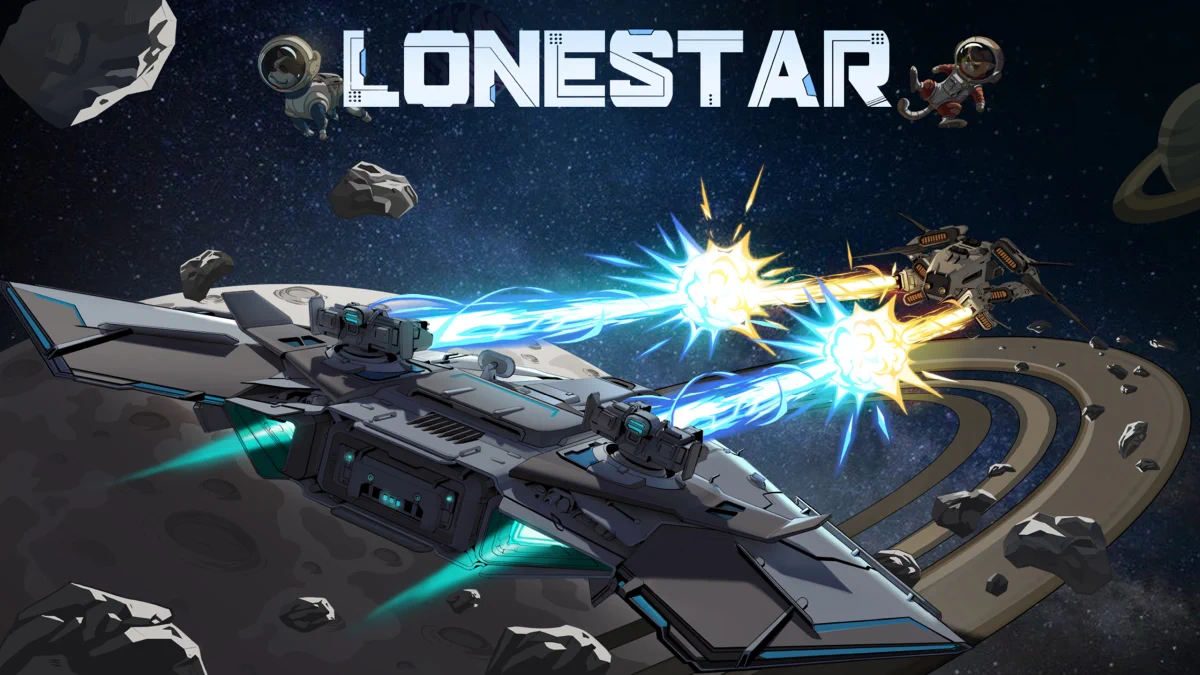 lonestar