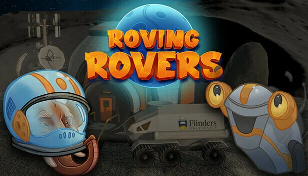 roving rovers