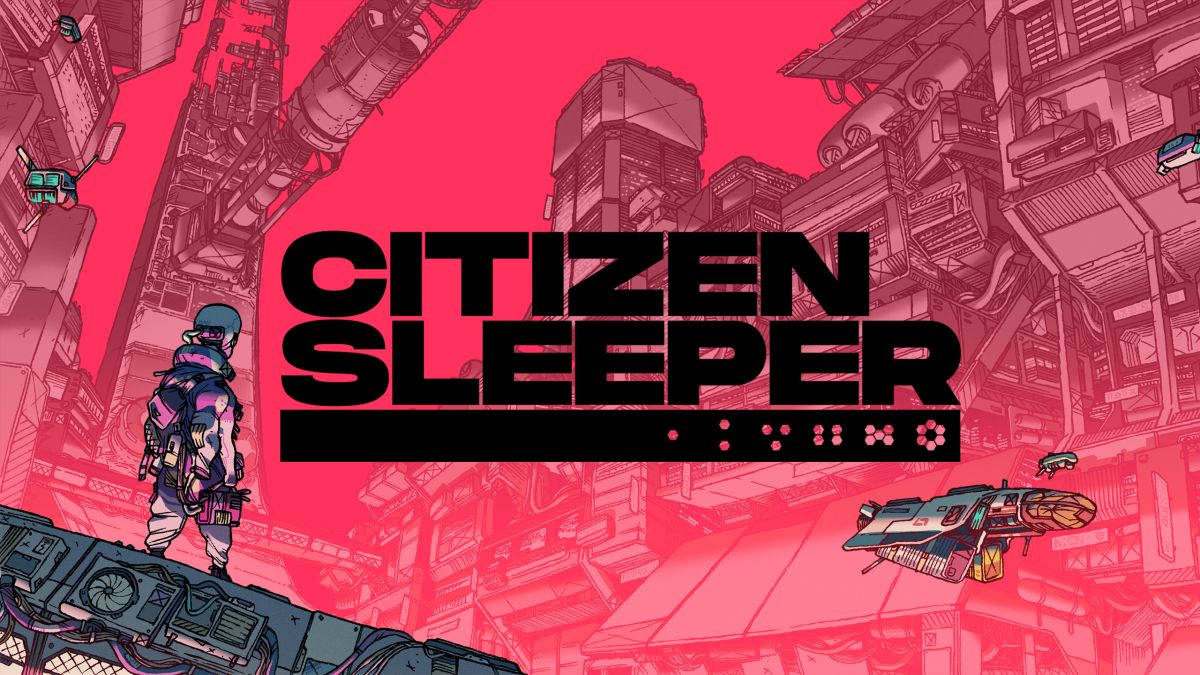 citizen sleeper