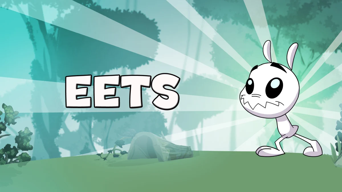Eets is FREE to claim on Steam for a limited time 1 eets