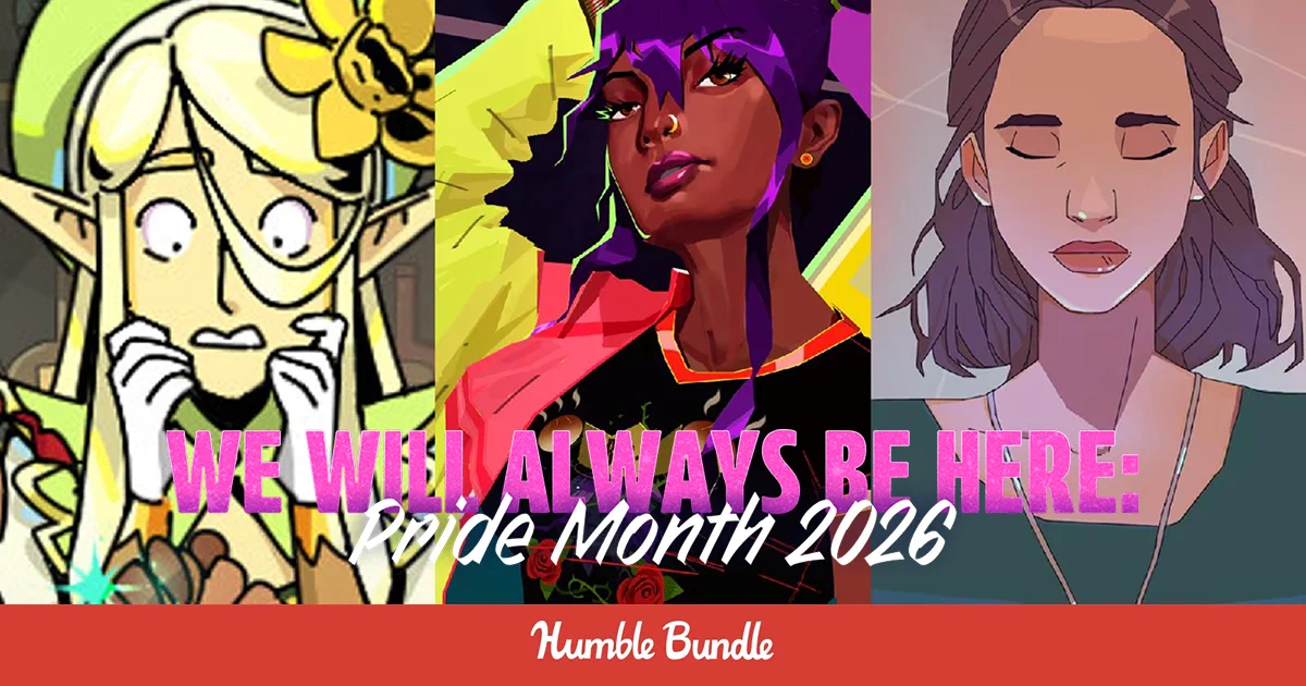 pride month