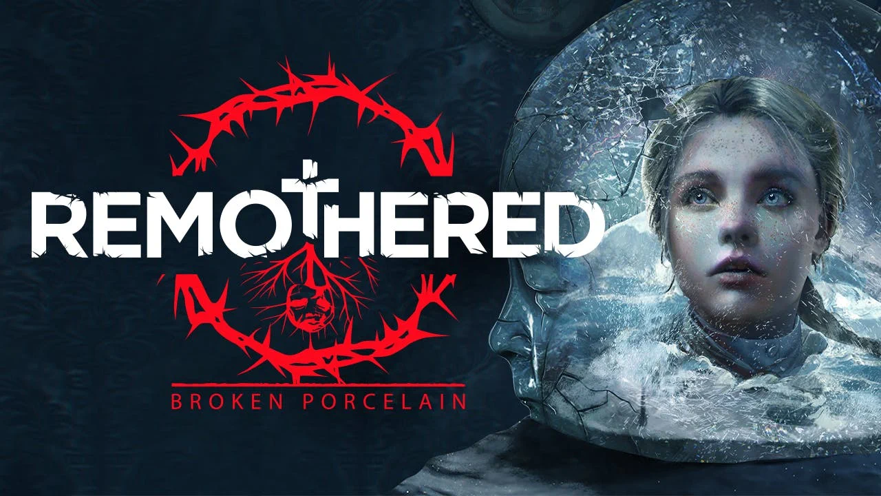 Remothered: Broken Porcelain is Free at GOG for 24 Hours Only 1 remothered