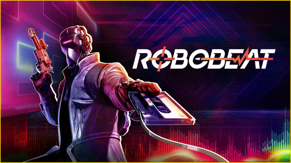 robobeat