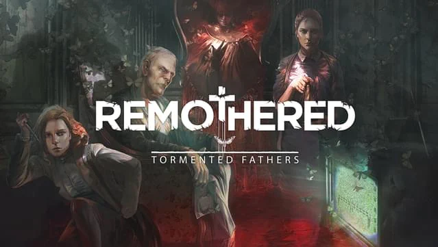 Remothered: Tormented Fathers is Free on Steam for 24 Hours Only 1 tormented
