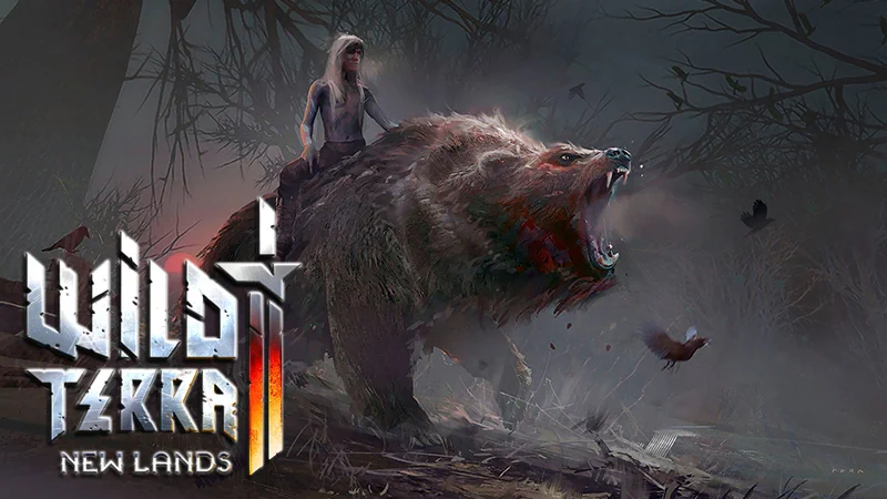 Wild Terra 2: New Lands is FREE to claim on Steam for a limited time 1 wild terra