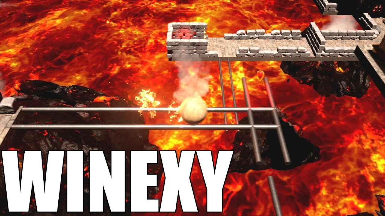 Winexy is FREE to claim on Steam for a limited time 1