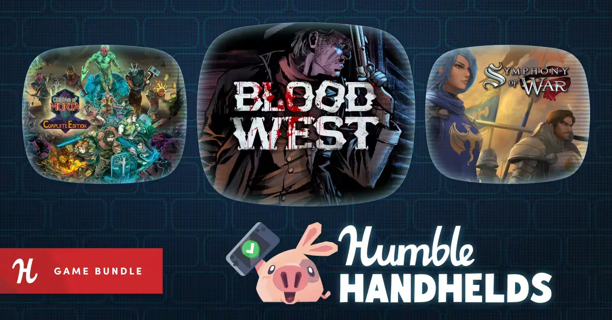 handhelds
