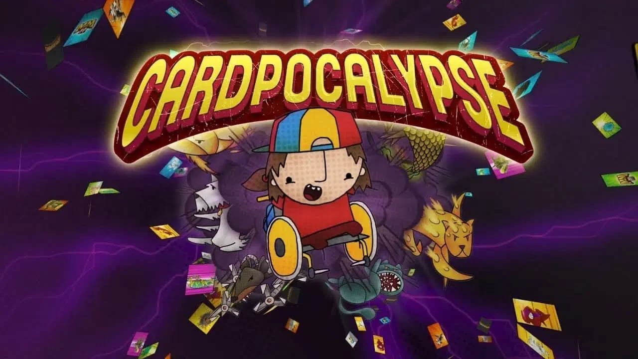 Grab Cardpocalypse for free on Epic Games Store This Week Only 1 cardpocalypse