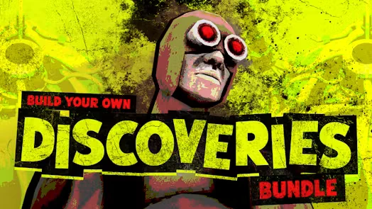 discoveries