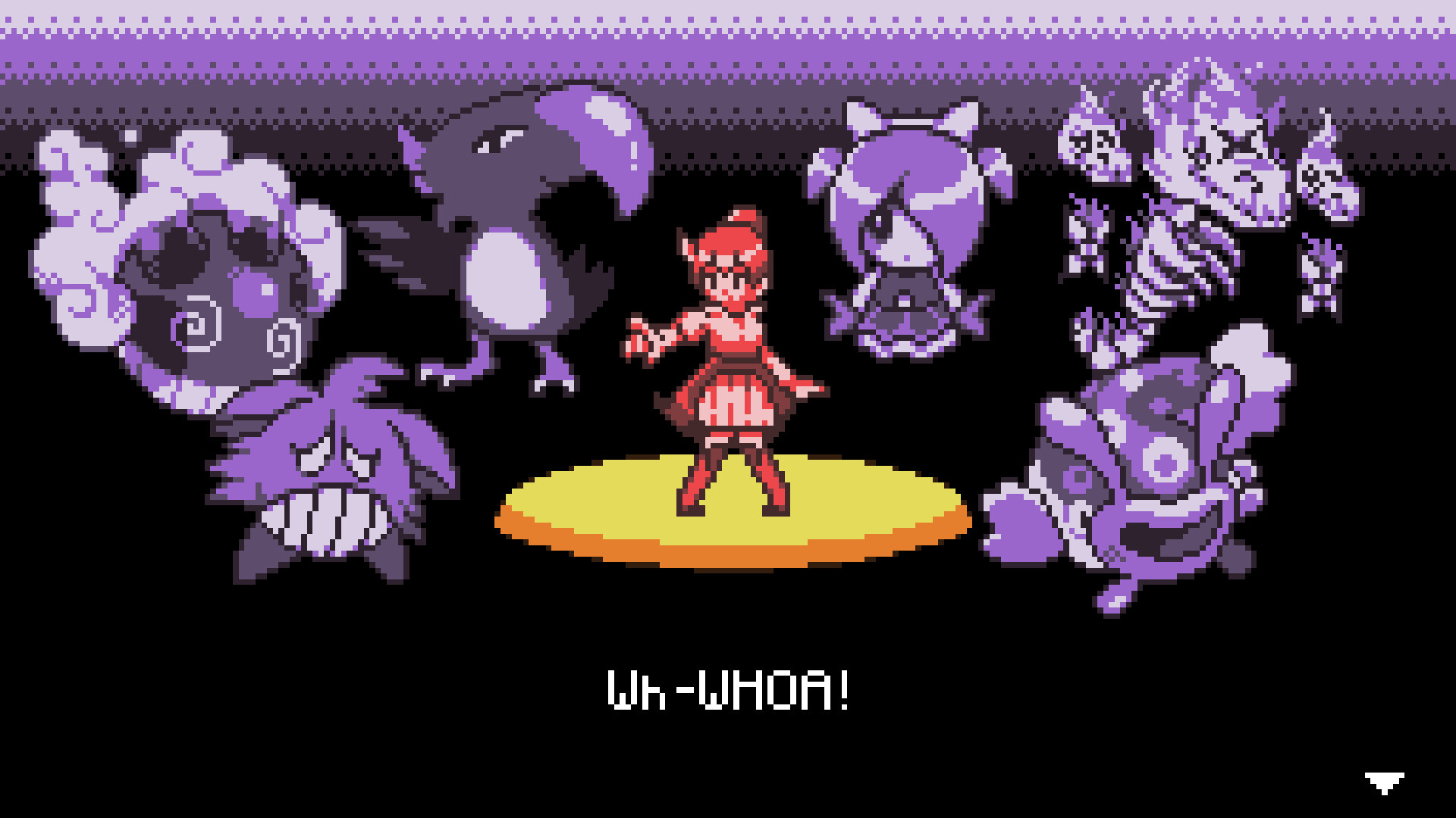 Dokimon Quest is Free on Steam 1 dokimon